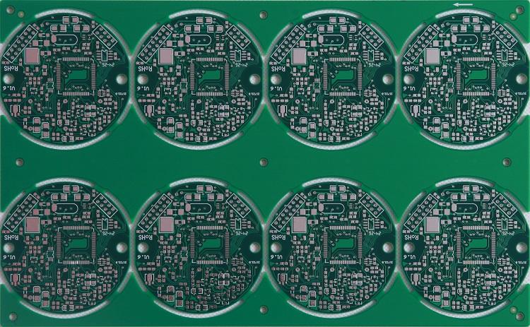 PCB九游会·产品